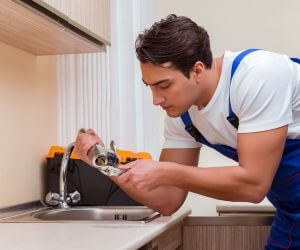 About The Faucet Pros Battleboro, NC